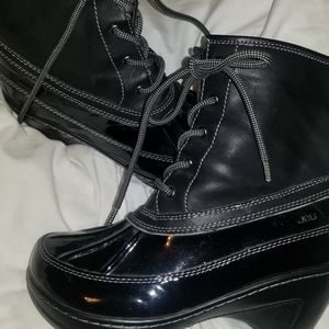 Jbu by Jambu duck boots